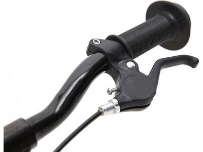 RIDGEBACK Scoot Yellow click to zoom image