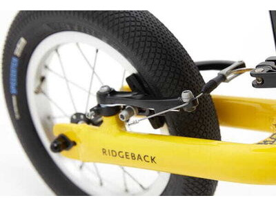 RIDGEBACK Scoot Yellow click to zoom image