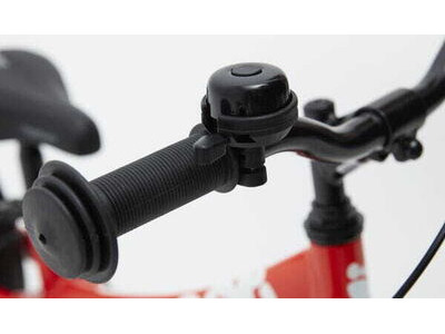 RIDGEBACK Scoot XL Red click to zoom image