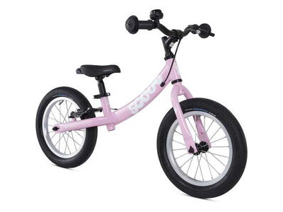 RIDGEBACK Scoot XL Pink click to zoom image