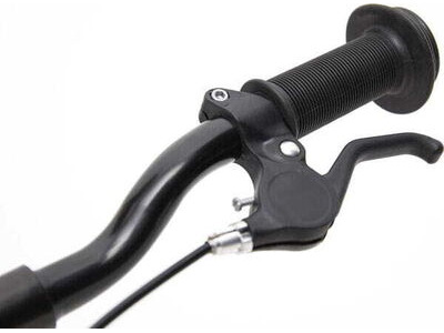 RIDGEBACK Scoot XL Pink click to zoom image