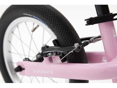 RIDGEBACK Scoot XL Pink click to zoom image