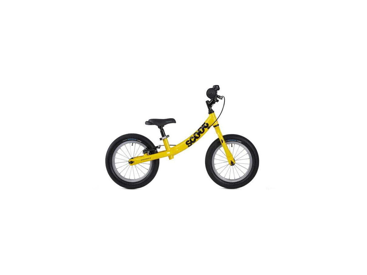 RIDGEBACK Scoot XL Yellow click to zoom image