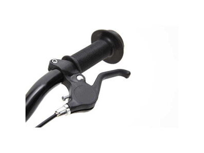 RIDGEBACK Scoot XL Yellow click to zoom image