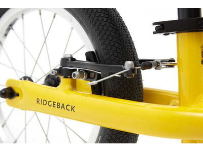 RIDGEBACK Scoot XL Yellow click to zoom image