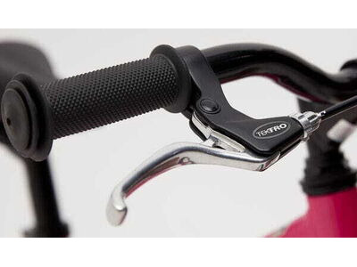 RIDGEBACK Melody 16 Pink click to zoom image