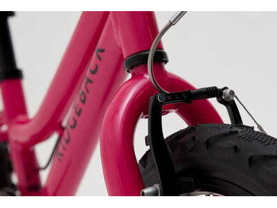 RIDGEBACK Melody 16 Pink click to zoom image