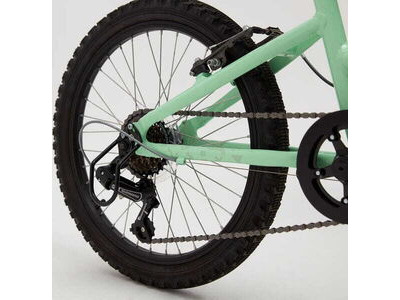 RIDGEBACK Harmony Green click to zoom image