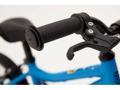 RIDGEBACK MX14 Blue click to zoom image