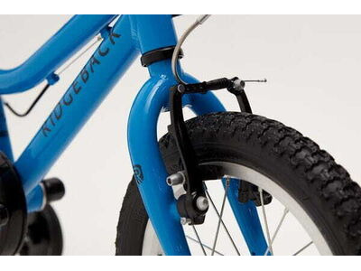 RIDGEBACK MX14 Blue click to zoom image