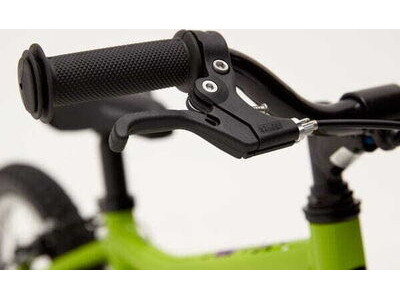 RIDGEBACK MX14 Green click to zoom image