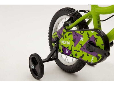 RIDGEBACK MX14 Green click to zoom image