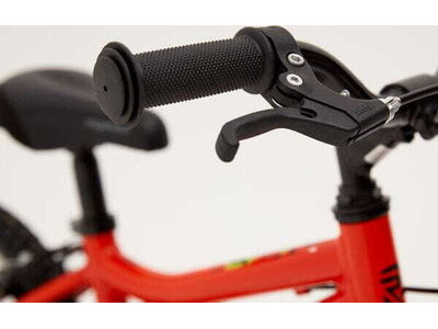 RIDGEBACK MX14 Red click to zoom image