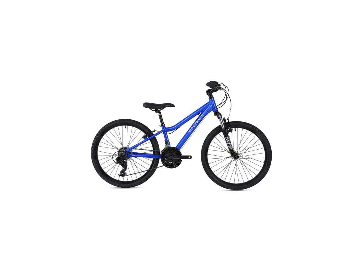 RIDGEBACK MX24 Blue click to zoom image