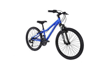 RIDGEBACK MX24 Blue click to zoom image