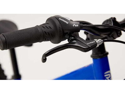 RIDGEBACK MX24 Blue click to zoom image