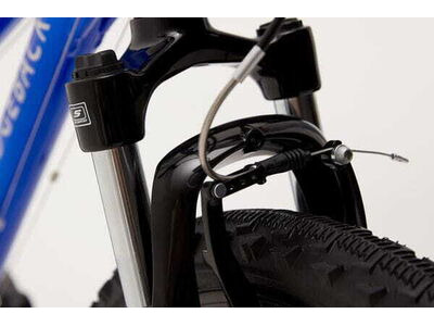 RIDGEBACK MX24 Blue click to zoom image