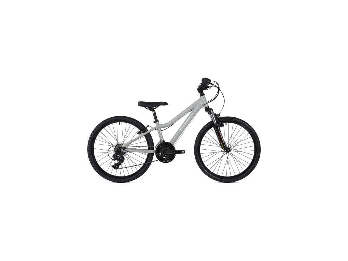 RIDGEBACK MX24 Grey click to zoom image