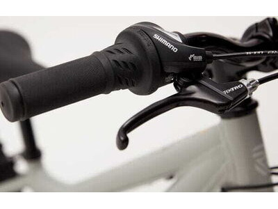 RIDGEBACK MX24 Grey click to zoom image