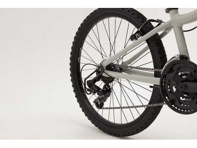 RIDGEBACK MX24 Grey click to zoom image