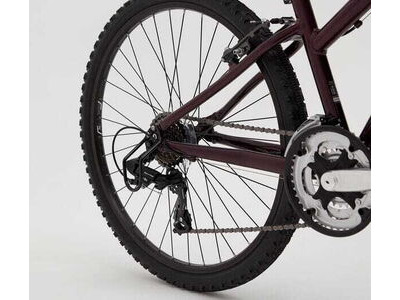 RIDGEBACK Serenity Plum click to zoom image