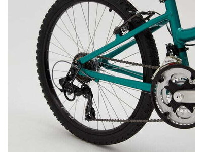 RIDGEBACK Destiny Blue click to zoom image