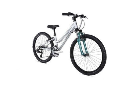 RIDGEBACK Destiny Silver click to zoom image