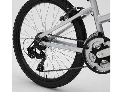 RIDGEBACK Destiny Silver click to zoom image