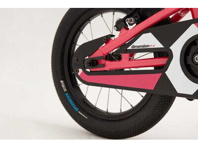 RIDGEBACK Dimension 14 Inch Pink click to zoom image