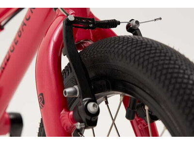 RIDGEBACK Dimension 14 Inch Pink click to zoom image