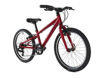 RIDGEBACK Dimension 20 Red click to zoom image