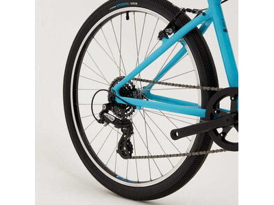 RIDGEBACK Dimension 26 Blue click to zoom image