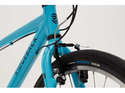 RIDGEBACK Dimension 26 Blue click to zoom image