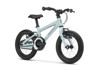 RIDGEBACK Dimension 14. Bingham Blue