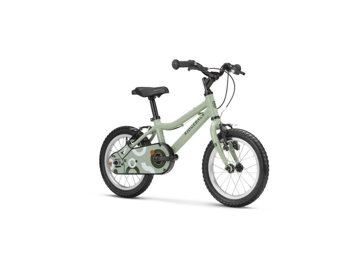 RIDGEBACK Honey, Super Sage click to zoom image