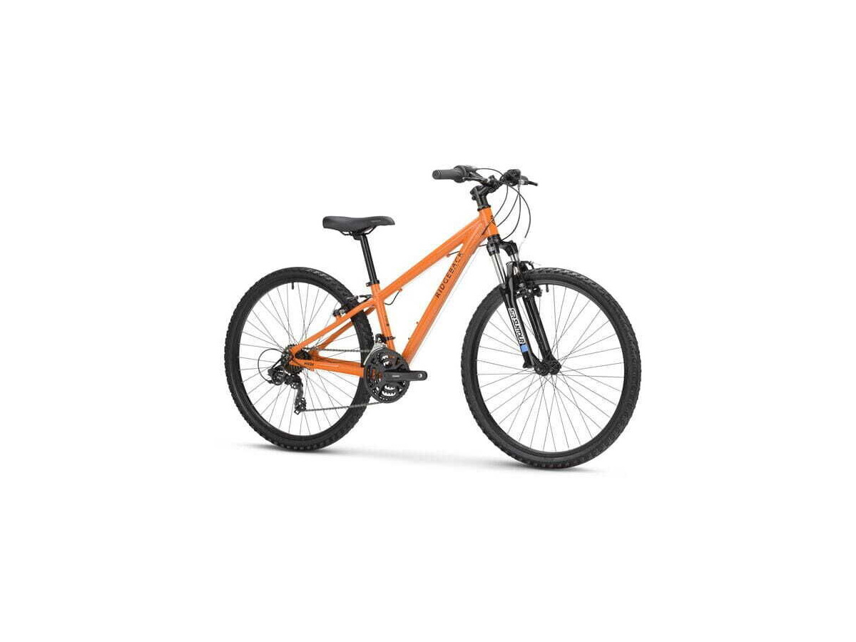 RIDGEBACK MX26, Zesty Orange click to zoom image