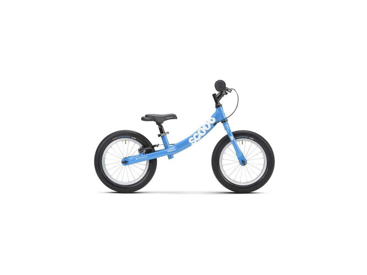 RIDGEBACK Scoot XL, Burley Blue click to zoom image