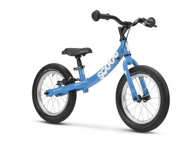 RIDGEBACK Scoot XL, Burley Blue click to zoom image