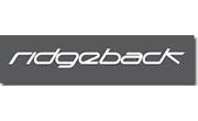 RIDGEBACK logo