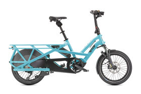 TERN GSD S10 LX Gen2