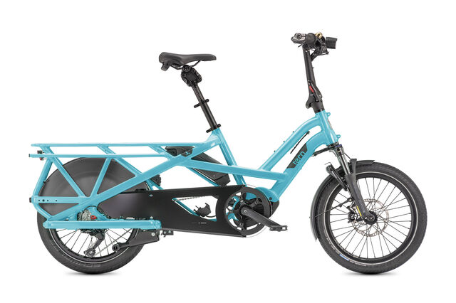 TERN GSD S10 LX Gen2 click to zoom image