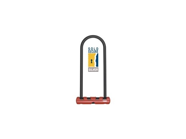 ABUS 420/170HB ULTIMATE D-LOCK 230mm click to zoom image