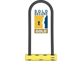 ABUS 430 170HB ULTIMATE D LOCK 230MM