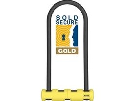 ABUS 430 170HB ULTIMATE D LOCK 300MM