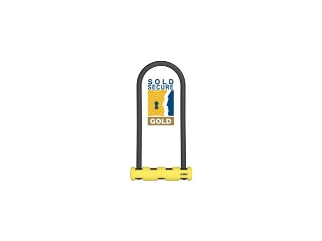 ABUS 430 170HB ULTIMATE D LOCK 300MM click to zoom image