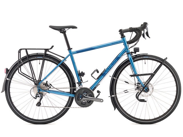 GENESIS Tour de Fer 30 2019
