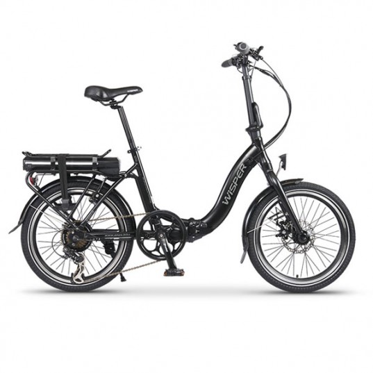 wisper 806 se