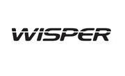 WISPER logo