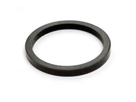 M-PART Carbon fibre headset spacer 1-1/8", 3 mm