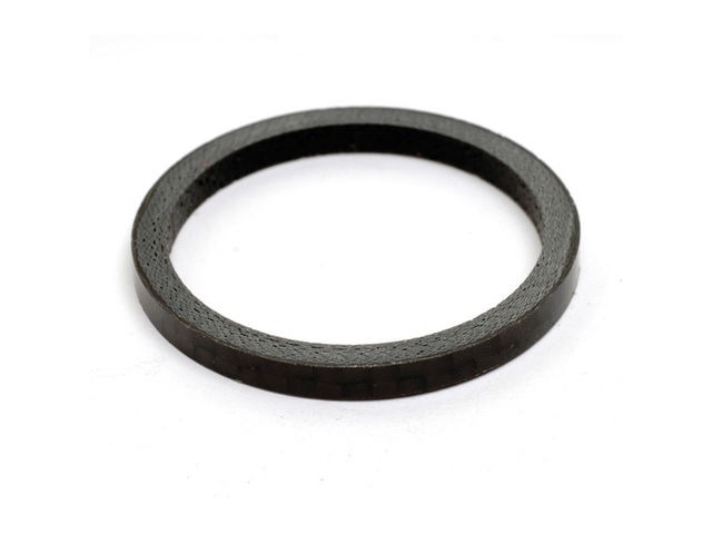 M-PART Carbon fibre headset spacer 1-1/8", 3 mm click to zoom image